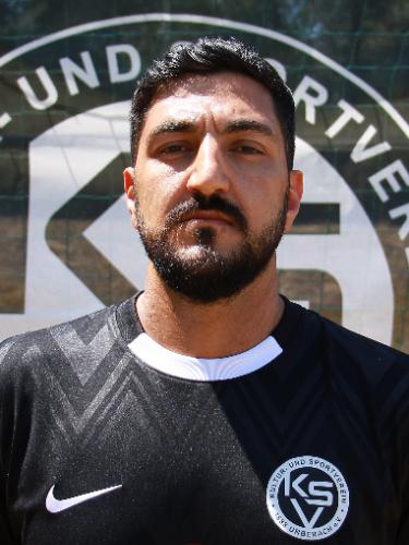 Ferhat Karademir