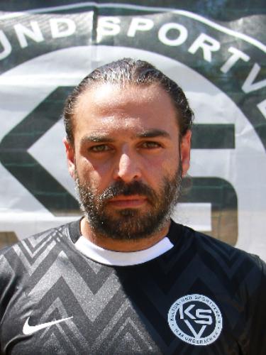 Hueseyin Coskun