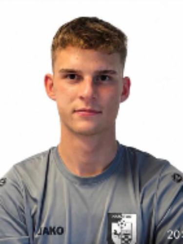 Jonas Vogt