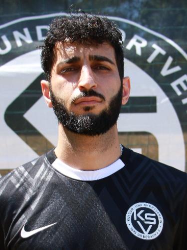 Masud Yahyazahdeh Khatir