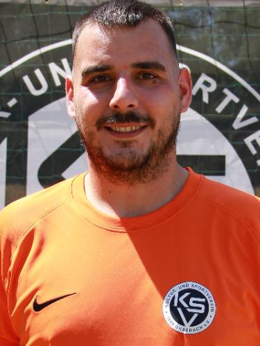 Nemanja Saric