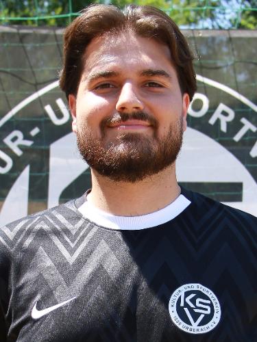 Umut Can Öztürk