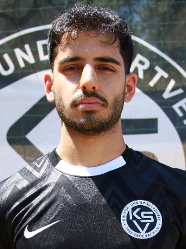 Faegh Yahyazadeh