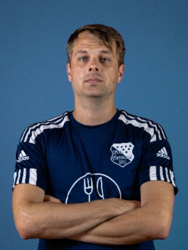 Andreas Blume