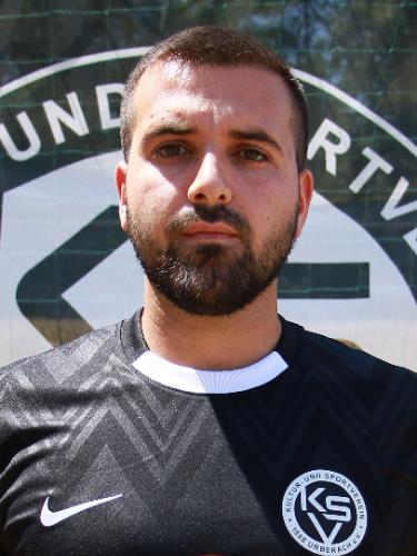 Koray Kuzkaya