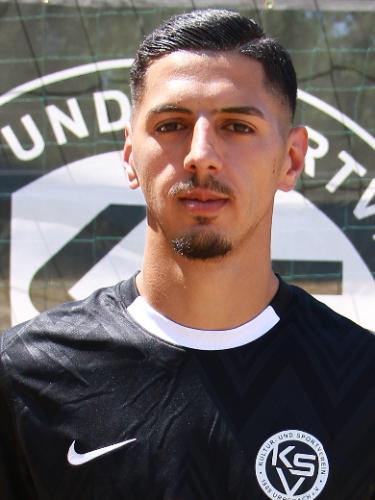 Yasin Aldirmaz