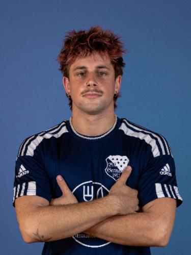 Tino Nikolas Marlo Craffonara