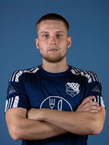 Jonas Dempwolf