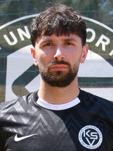 Selim Korkmaz