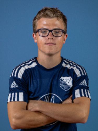 Malik Matthies