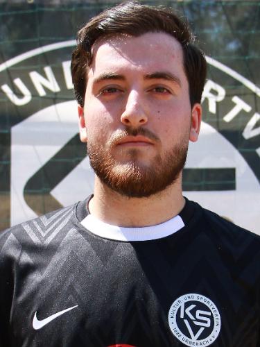Korhan Kuzkaya