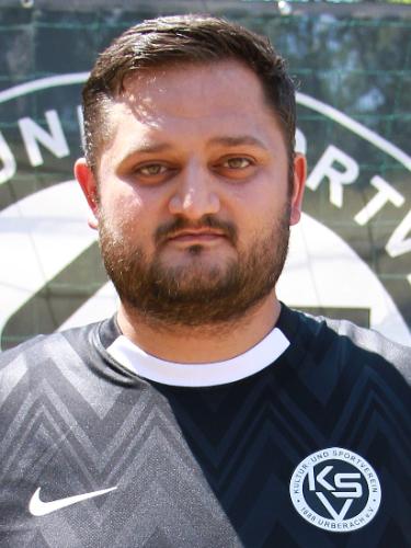 Fadil Okumus