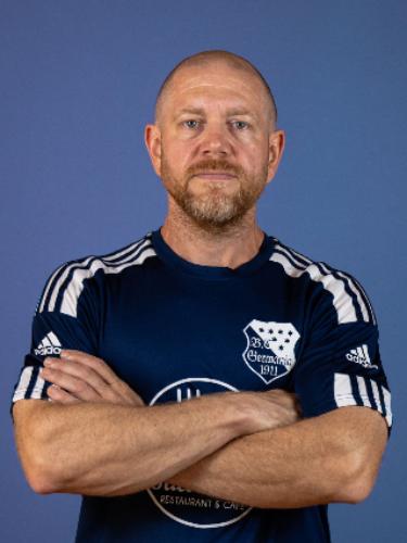 Patrick Scheck