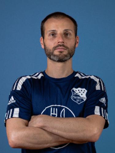 Dennis Schmidt