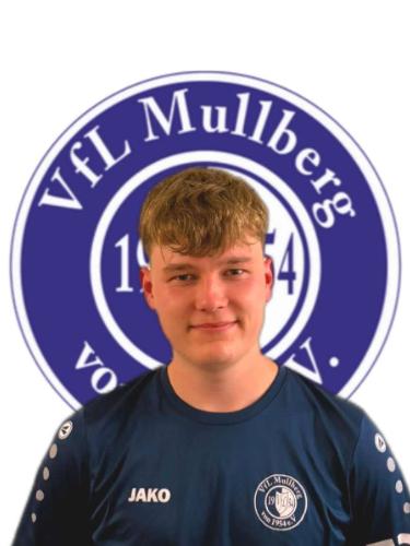 Jan-Luca Walter