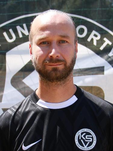 Selman Oezcan