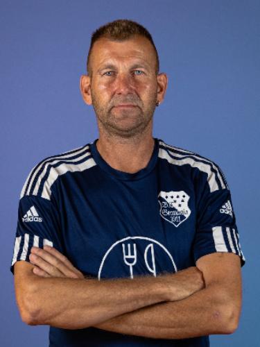 Daniel Semrau