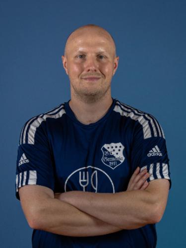 Daniel Storm