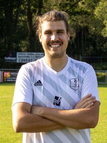 Niklas Brossette