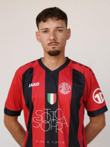 Gianluca Ferraro