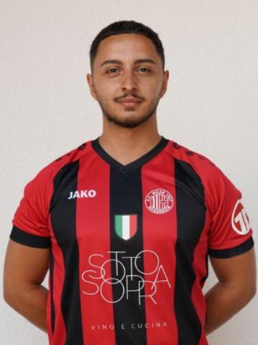 Marco Santamaria