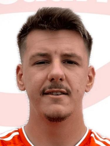 Patrick Müller