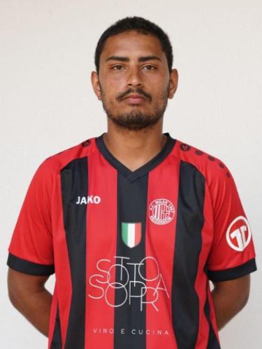 Elvis Vieira de Oliveira Machado