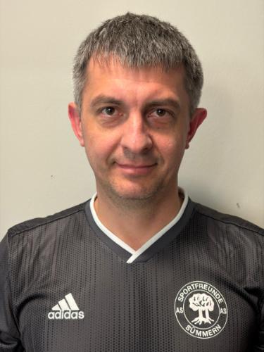 Oleksandr Shcherba