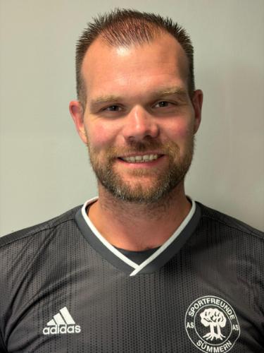 Torsten Heuselein