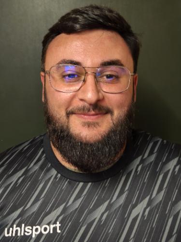 Kemal Karaköse