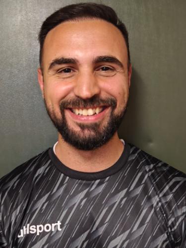 Ali Tenbel