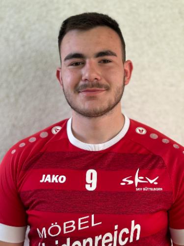Amel Junuzovic
