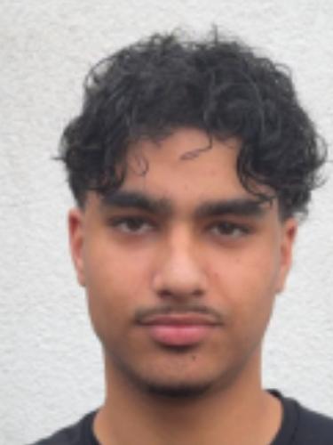 Daniel Azam