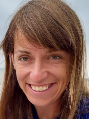 Ulrike Sander