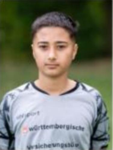 Mejd Mirza