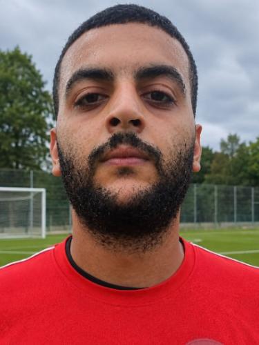 Abdullah Qaisi