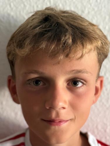Johnny-Luca Birr