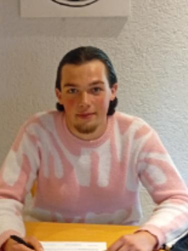 Duncan Saar
