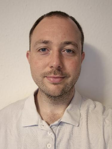 Daniel Bormann