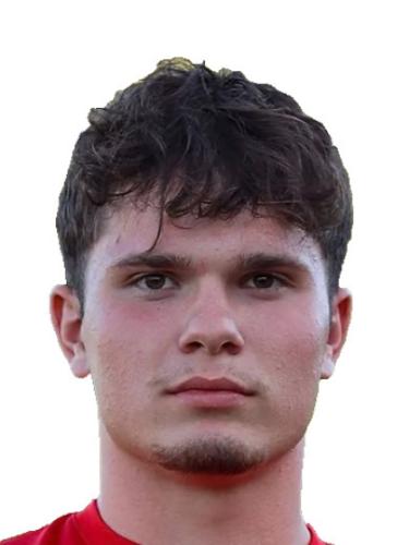 Matheo Stender