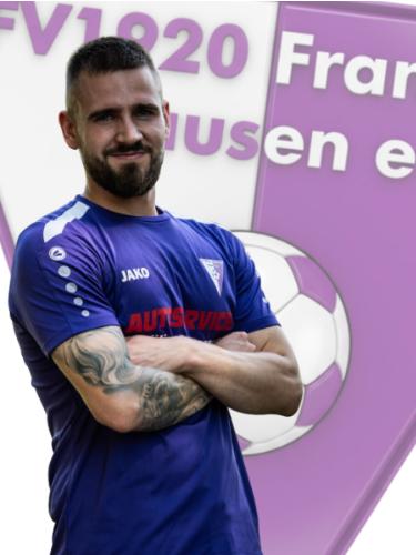 Andreas Rousselange