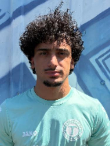 Bilal Gökyesil