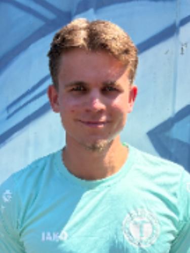 Oliver Jastrzebowski