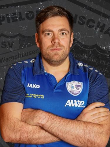 Michael Winterer