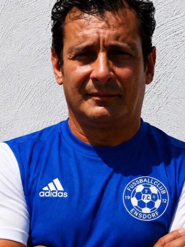 Gianvirgilio Sechi