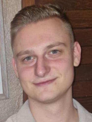 Dominik Helmut Bierstedt