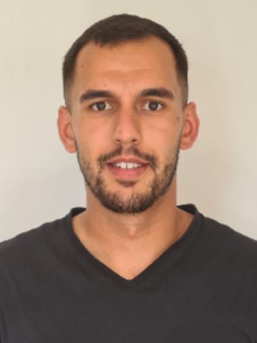 Mustafa Zdaou