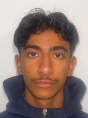 Mohammad Alibrahim