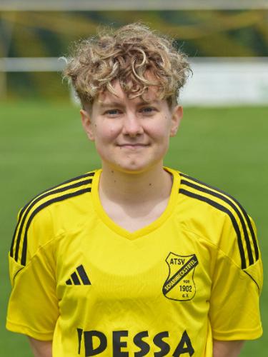 Mercedes Noemi Feierabend