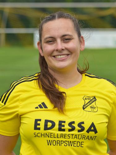 Johanna Feyer